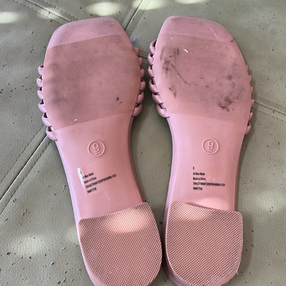 A New Day Sandals - Picture 3 of 3